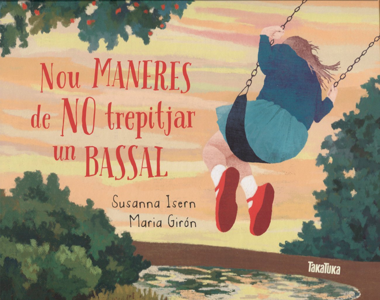 Nou maneres de no trepitjar un bassal Social Sciences