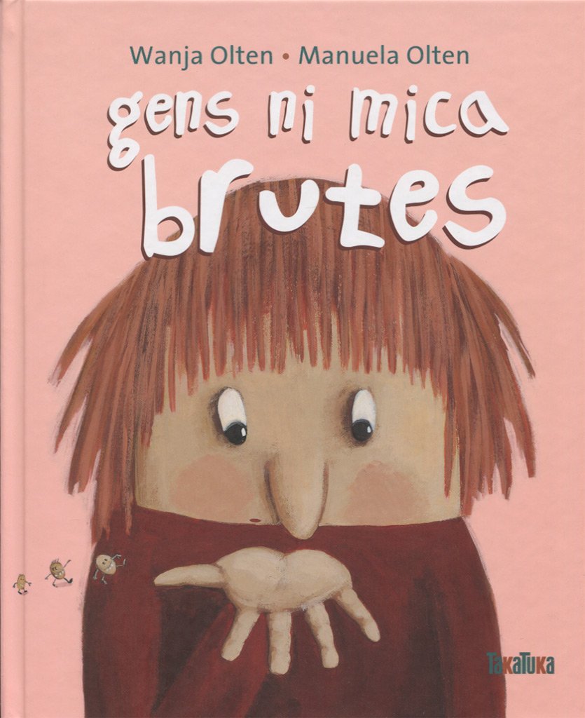 Gens ni mica brutes book