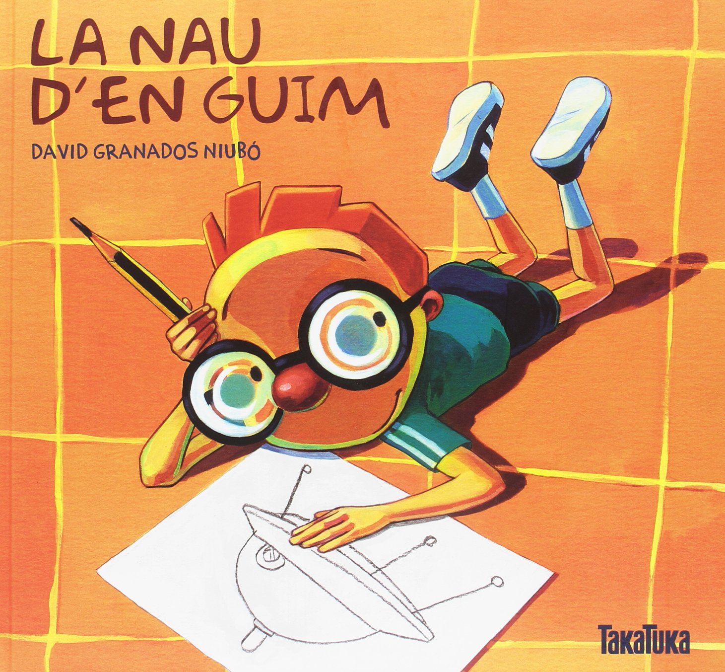 NAU D´EN GUIM,LA Learning & Reference