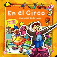 En el Circo book