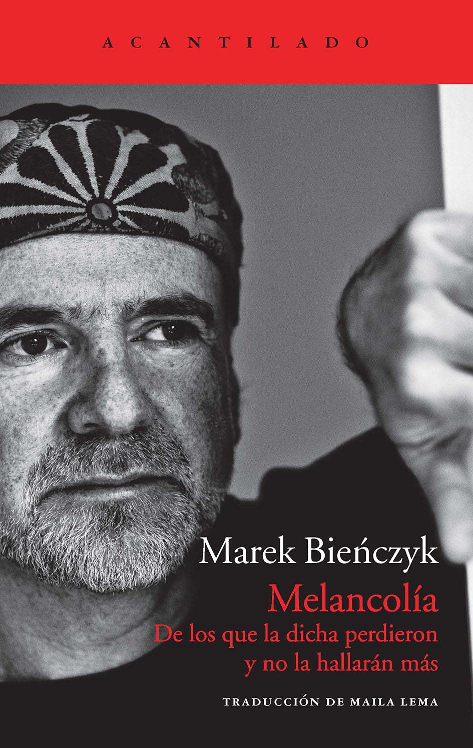 Melancolía: De los que la dicha perdieron y no la hallarán más book