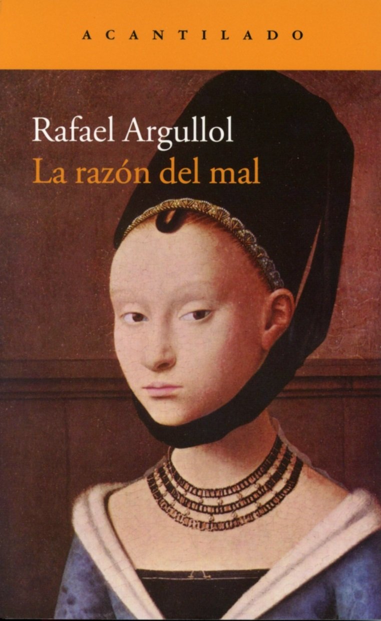 Product Image: La razón del mal