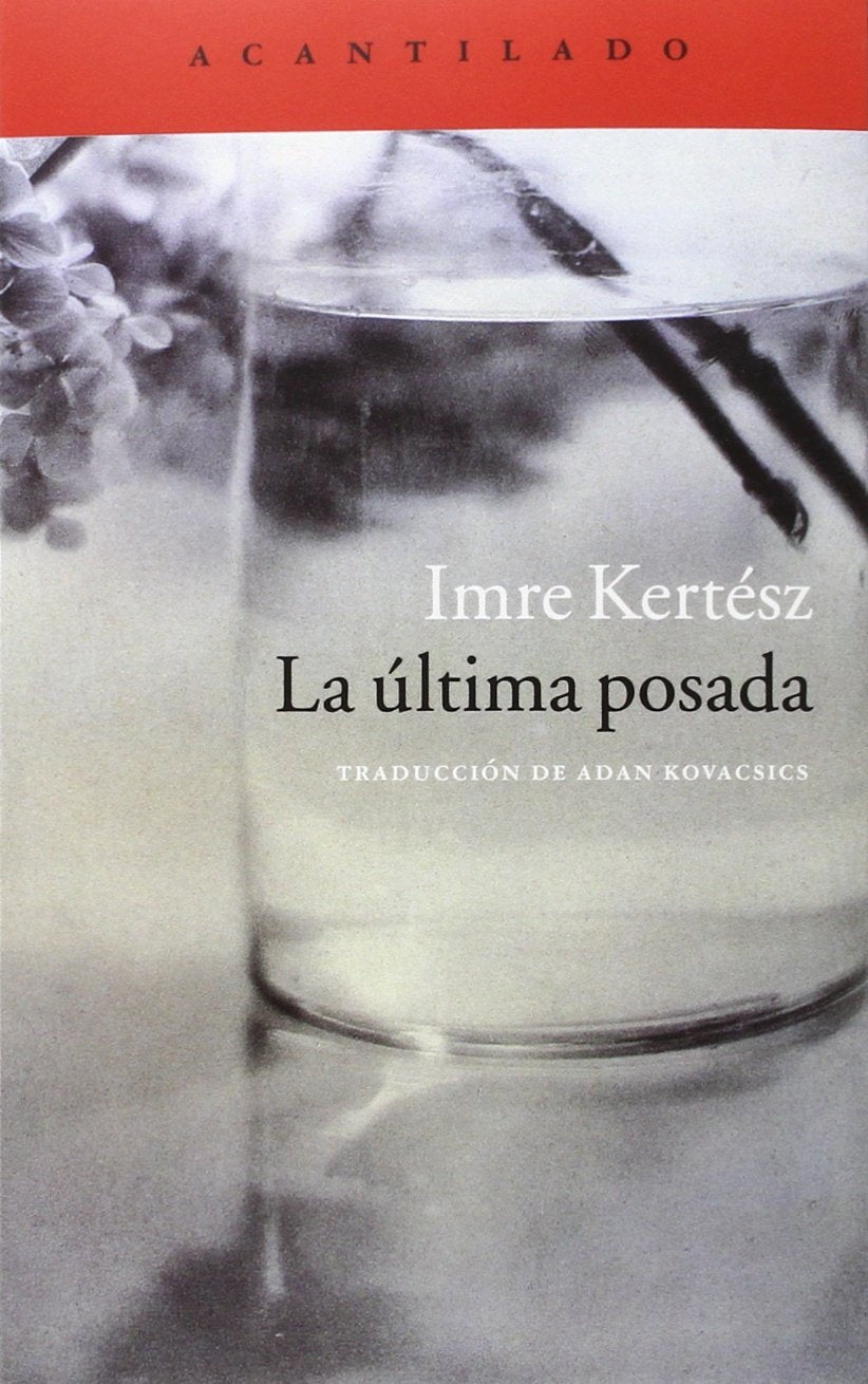 Product Image: La última posada