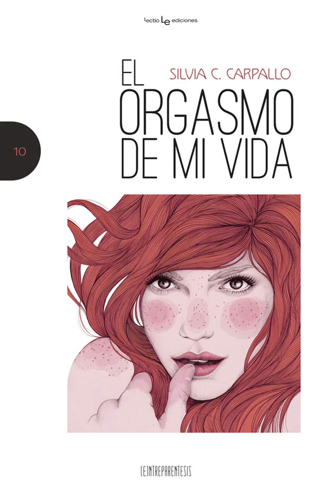 Product Image: El orgasmo de mi vida