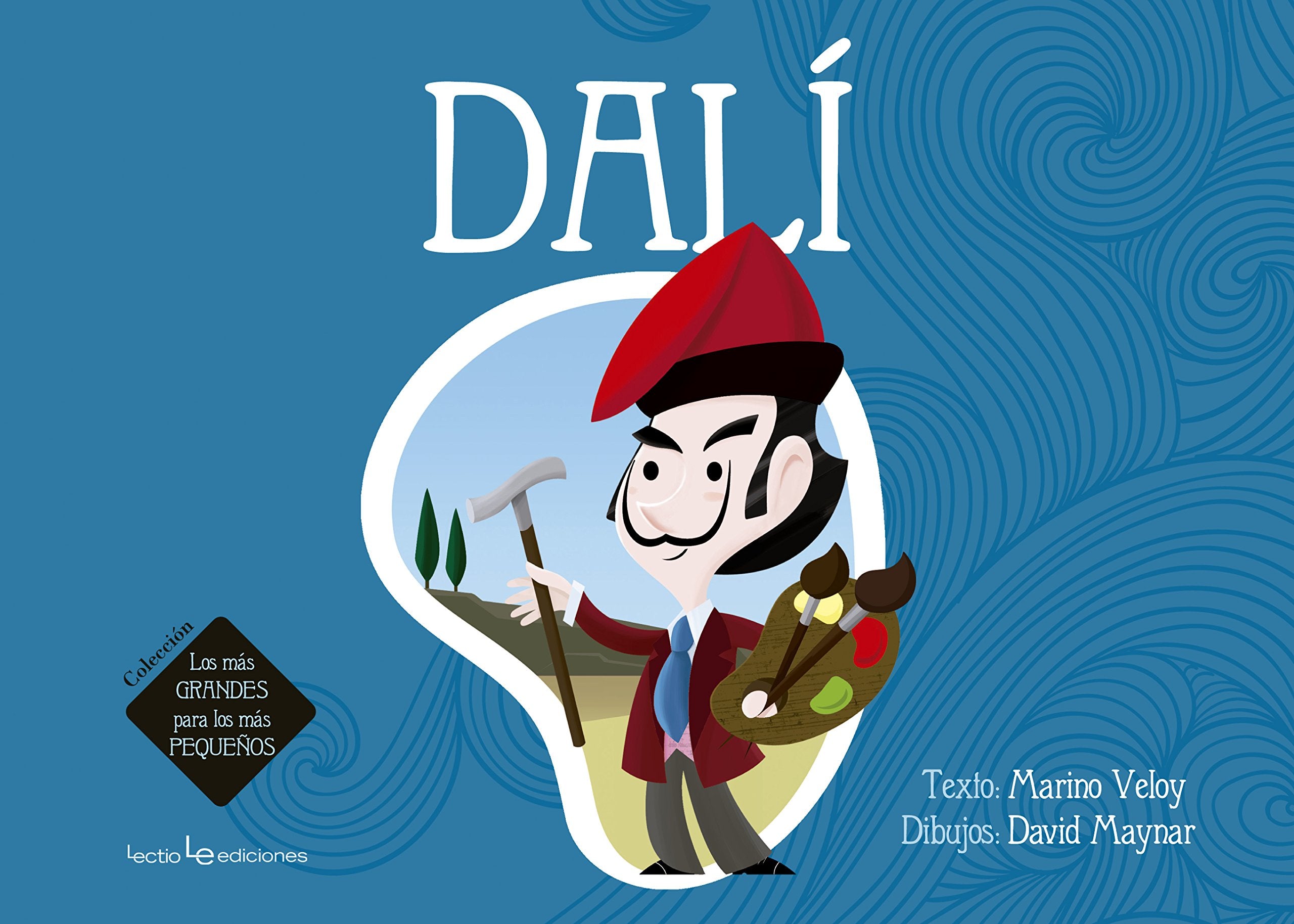 Product Image: Dalí