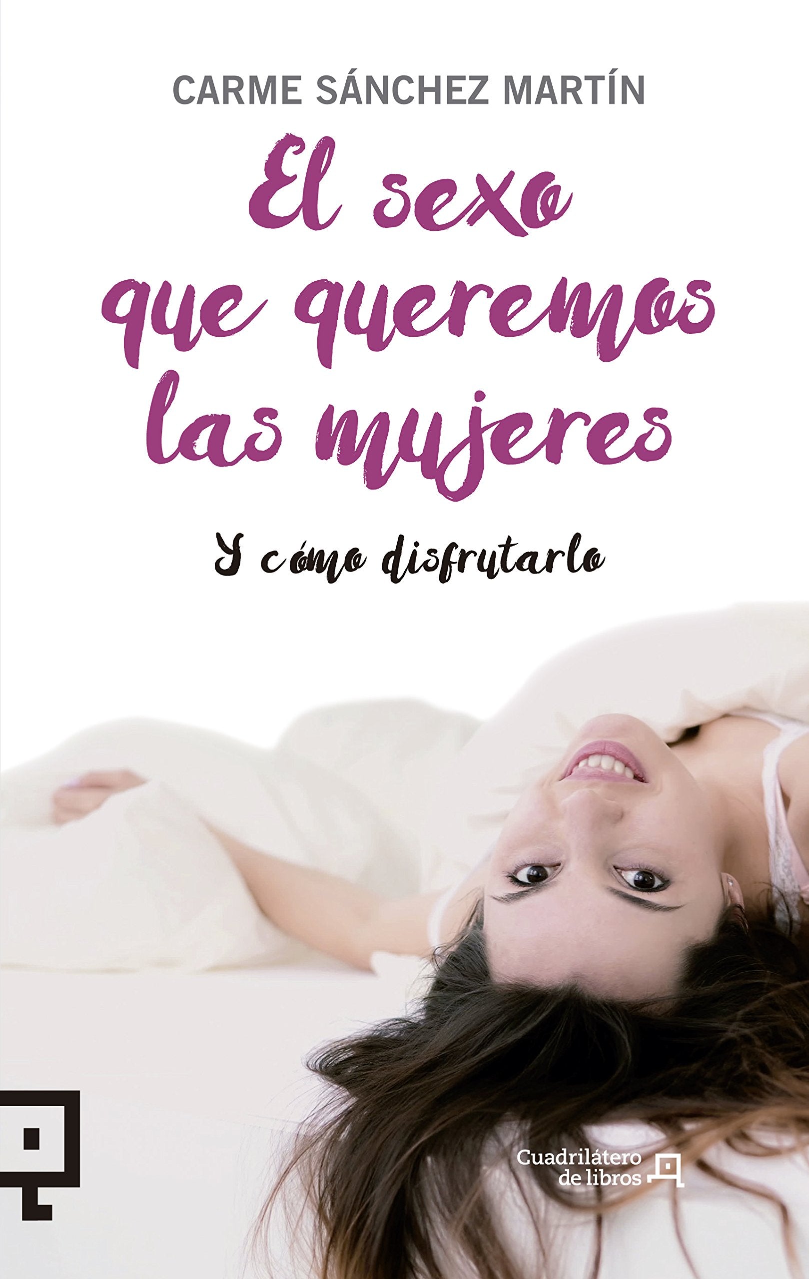 El sexo que queremos las mujeres Partnership & Love