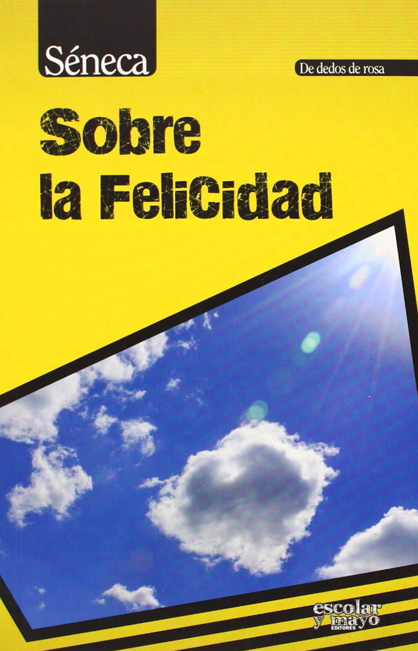Sobre la felicidad Philosophy