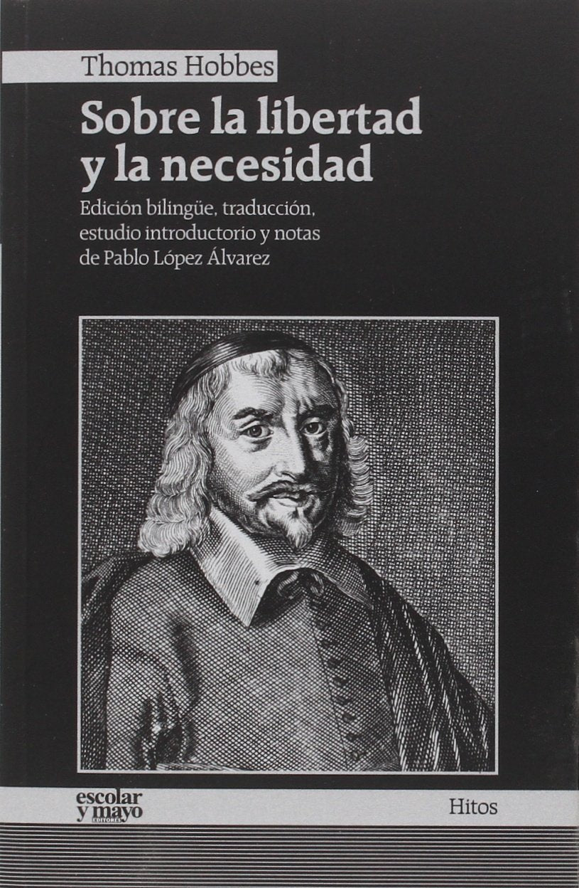 Sobre la libertad y la necesidad Philosophy