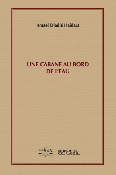 Une cabane au bord l'eau Non-fiction