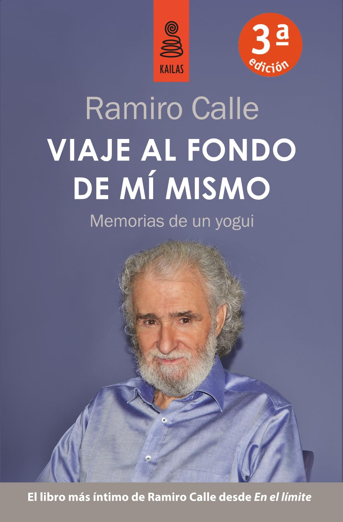Viaje al fondo de m mismo: Memorias de un yogui book