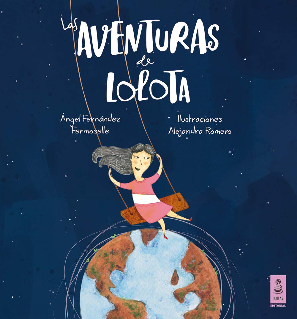 Las aventuras de Lolota Social Sciences