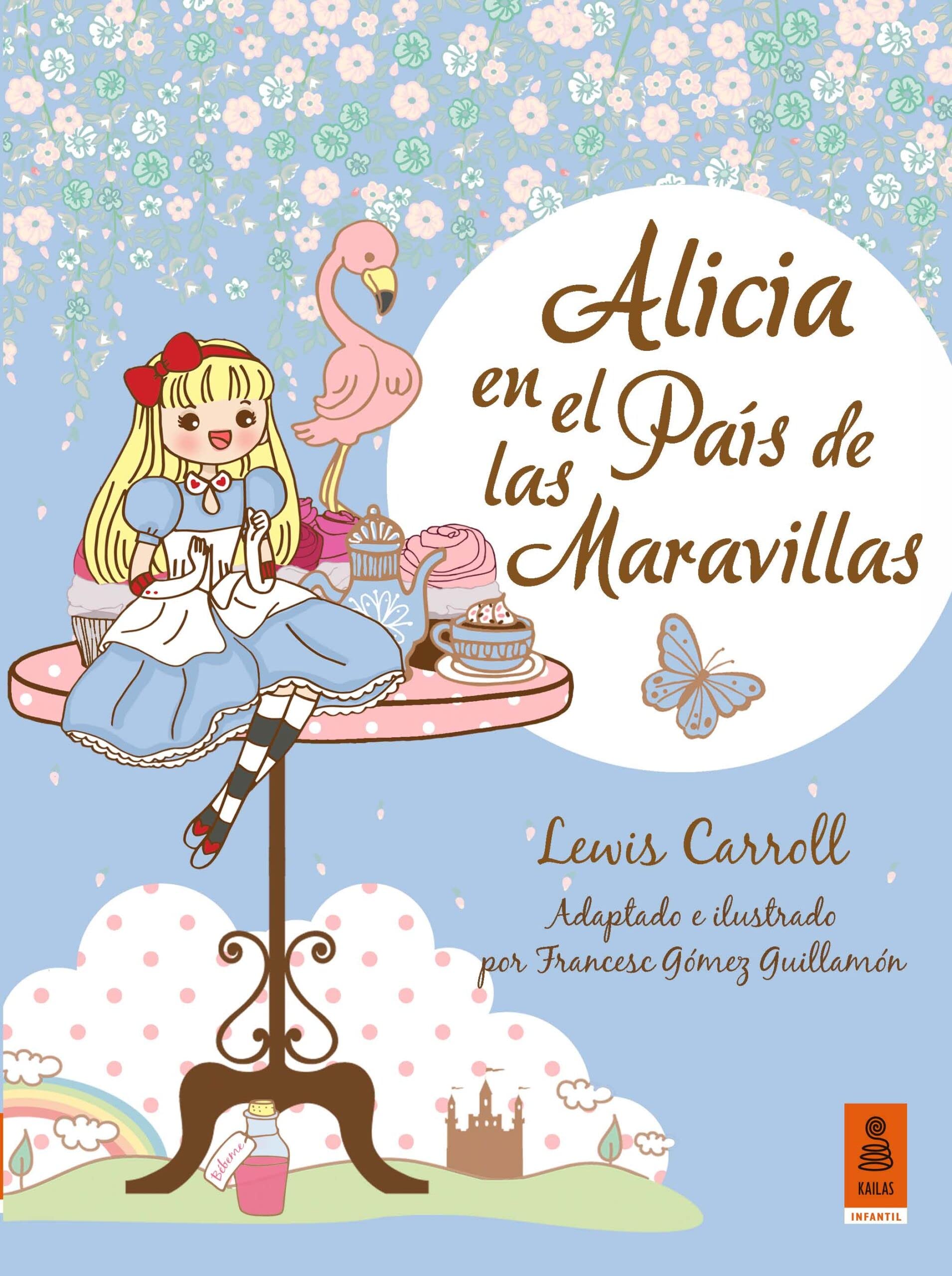 Alicia en el país de las maravillas Social Sciences