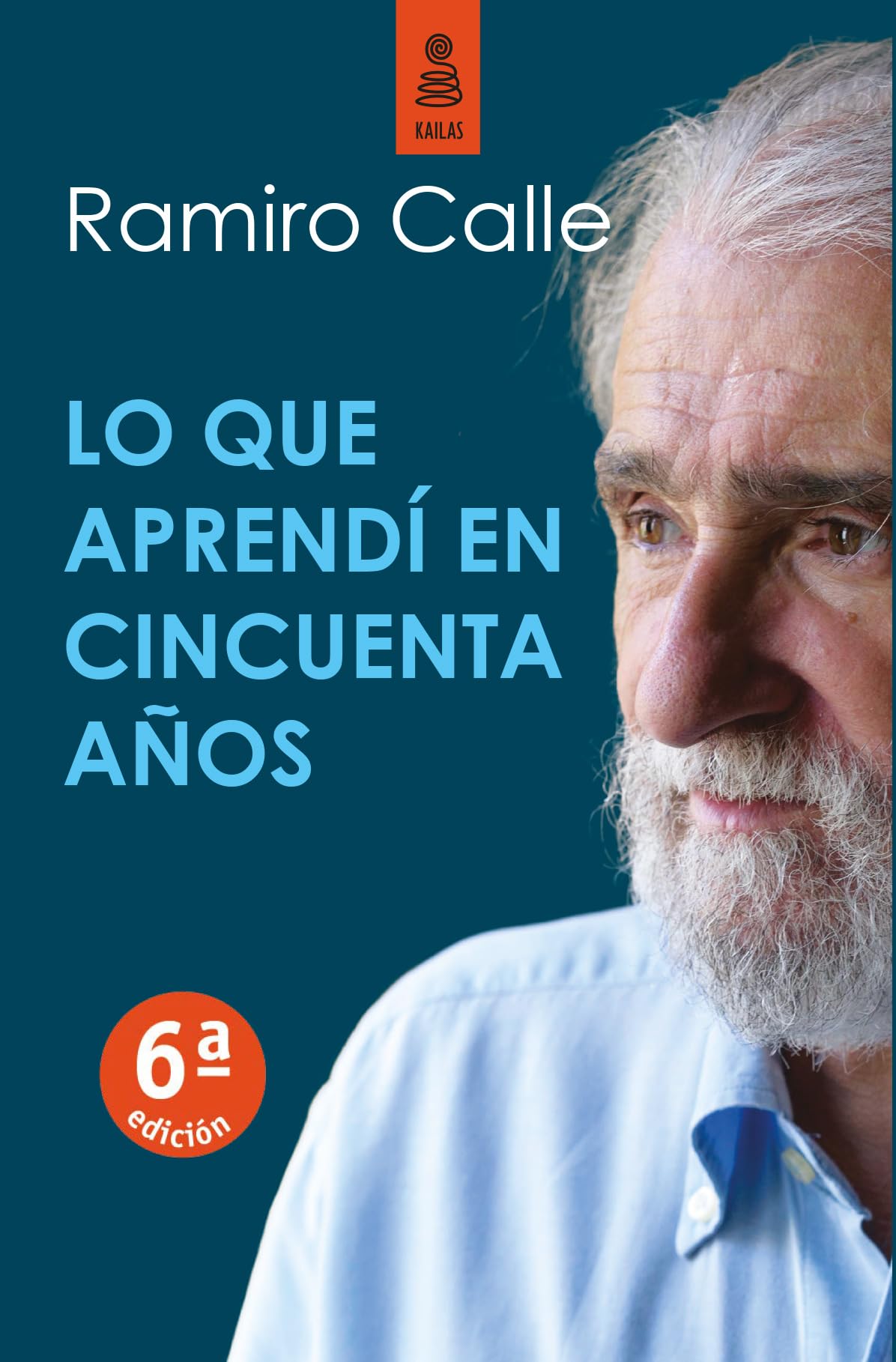 Lo que aprendí en cincuenta años (No Ficción) Philosophy