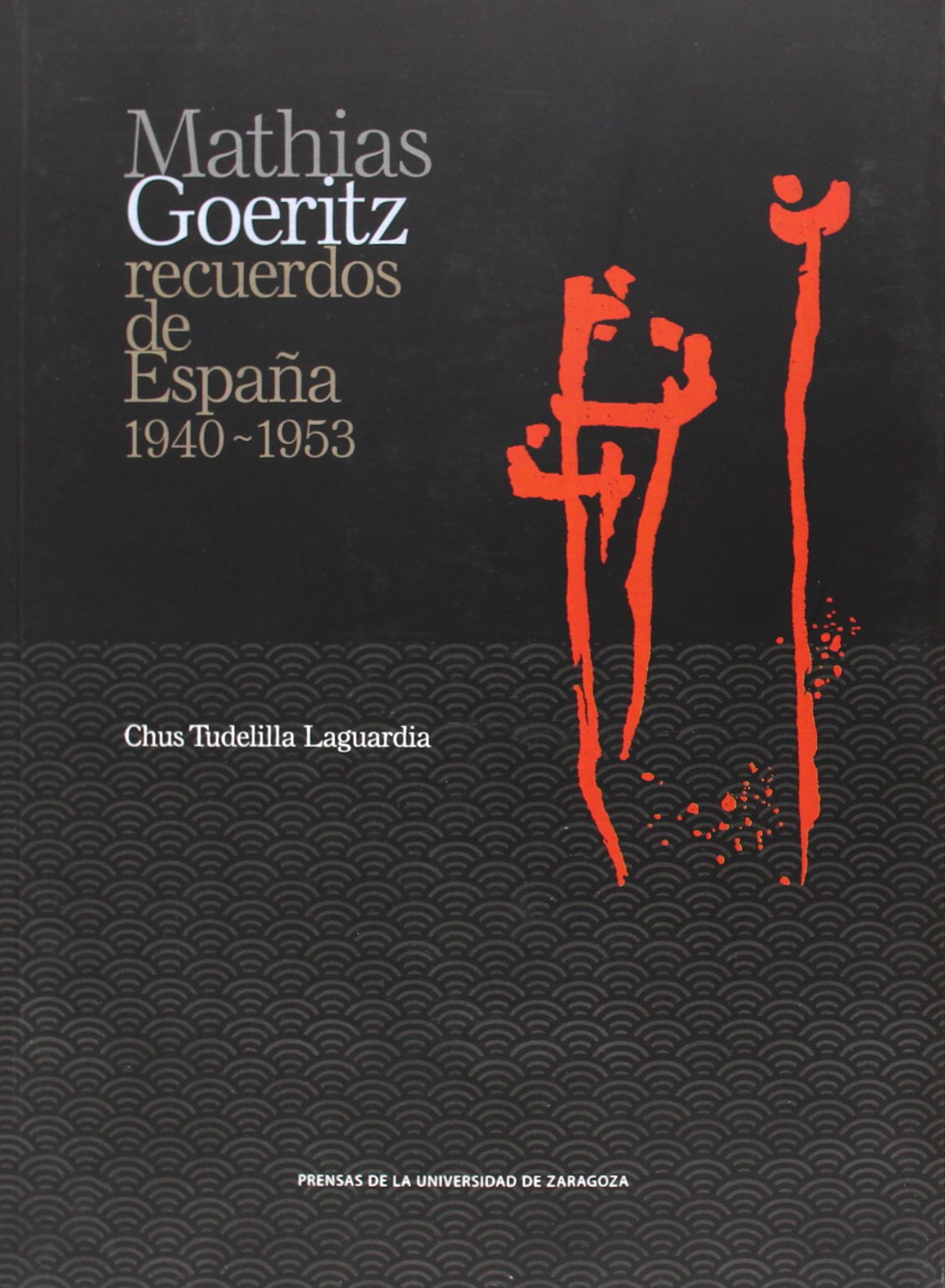 Mathias Goeritz (1940-1953) : recuerdos de España (De Arte, Band 3) Learning & Reference