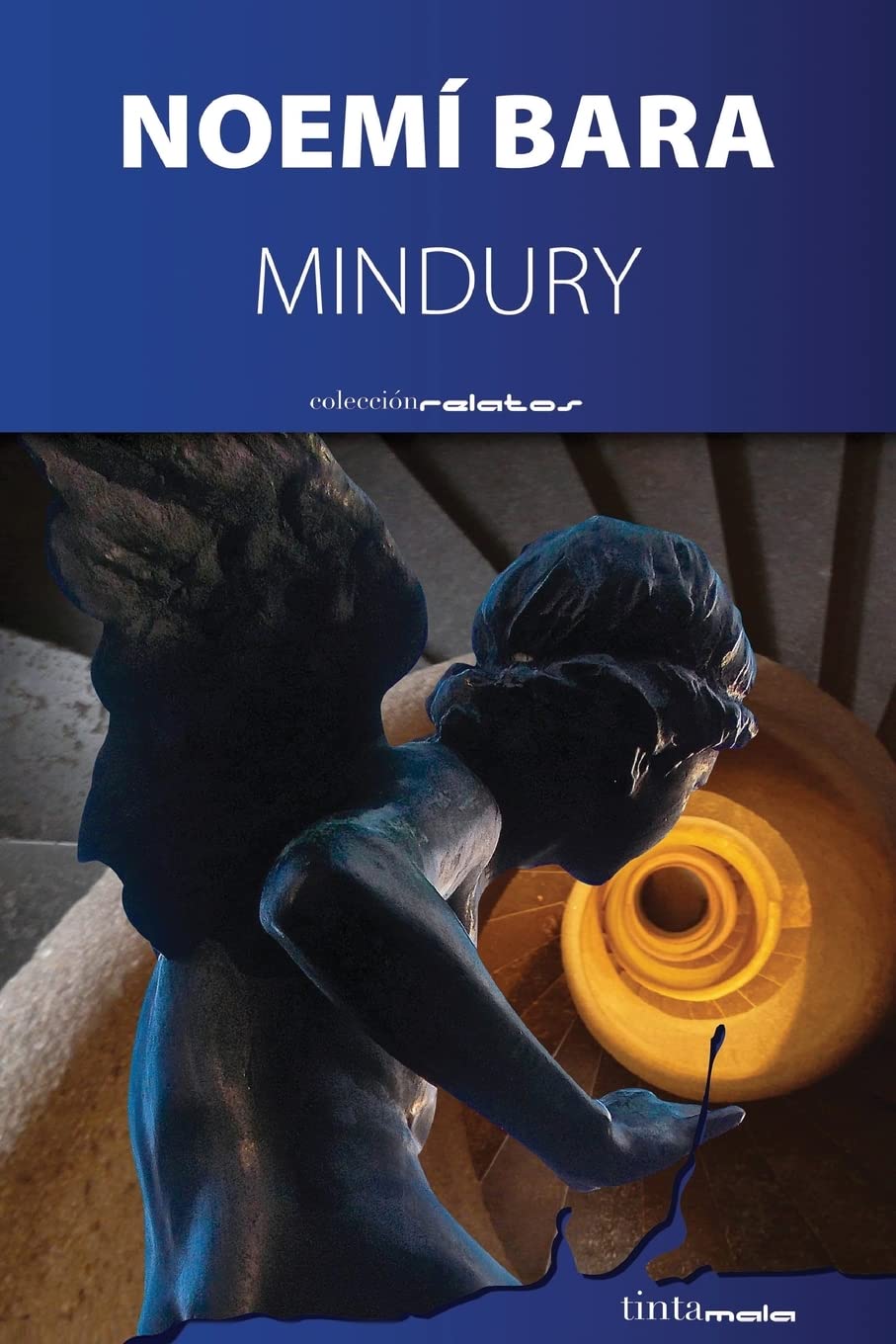 Mindury Books