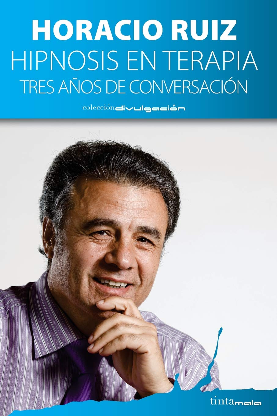 Hipnosis en terapia: tres años de conversación Self-help