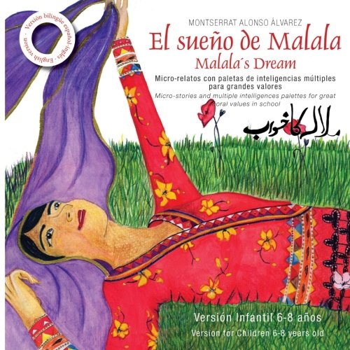 El sueno de Malala (Version Infantil) (Malala´s Dream, Band 1) Learning & Reference