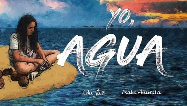 Yo, agua Non-fiction