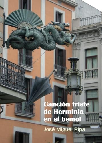 Canción triste de Herminia en si bemol Drama