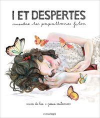 I et despertes book