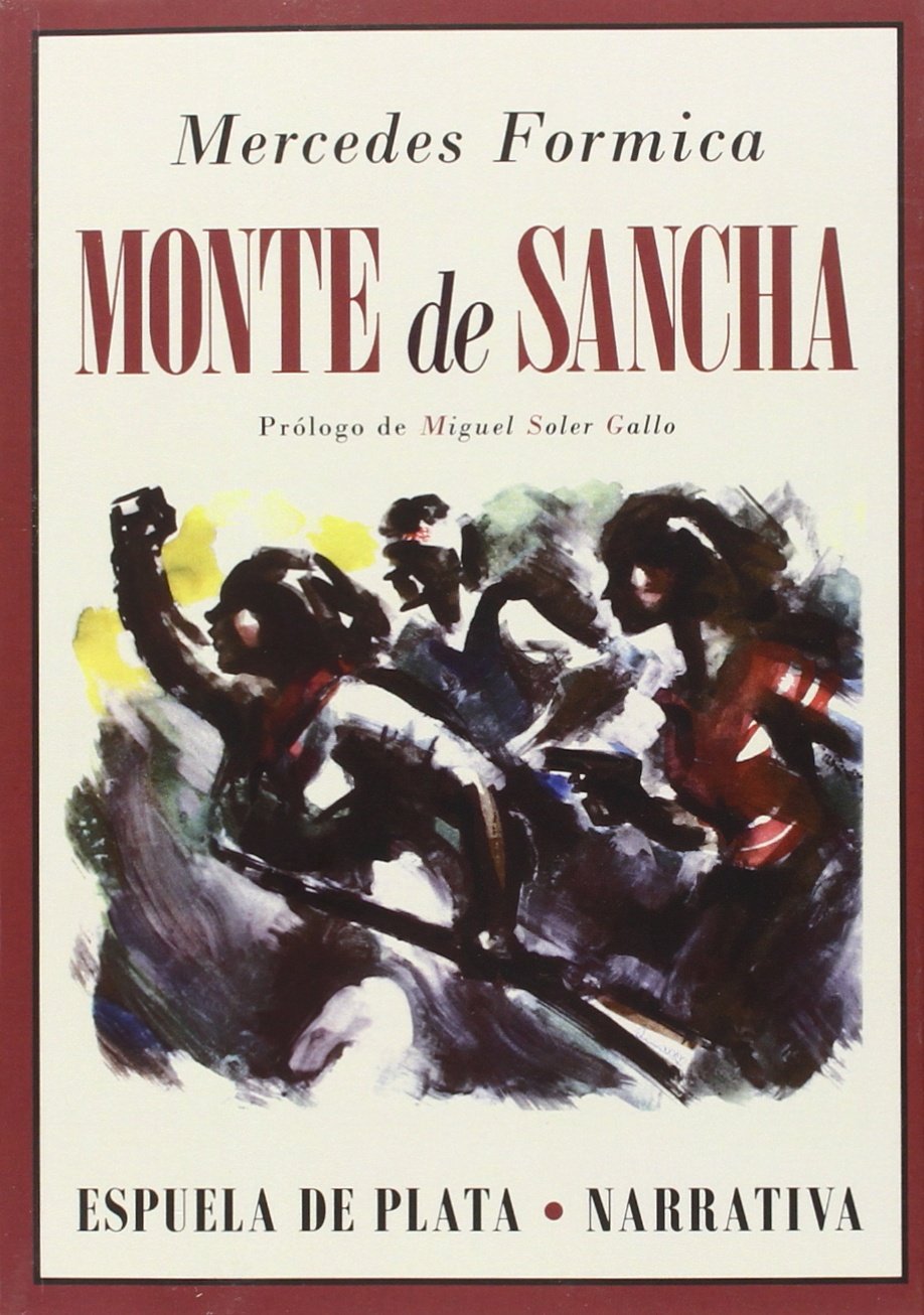 Monte de Sancha (Narrativa, Band 60) Reading Aloud & Learning to Read