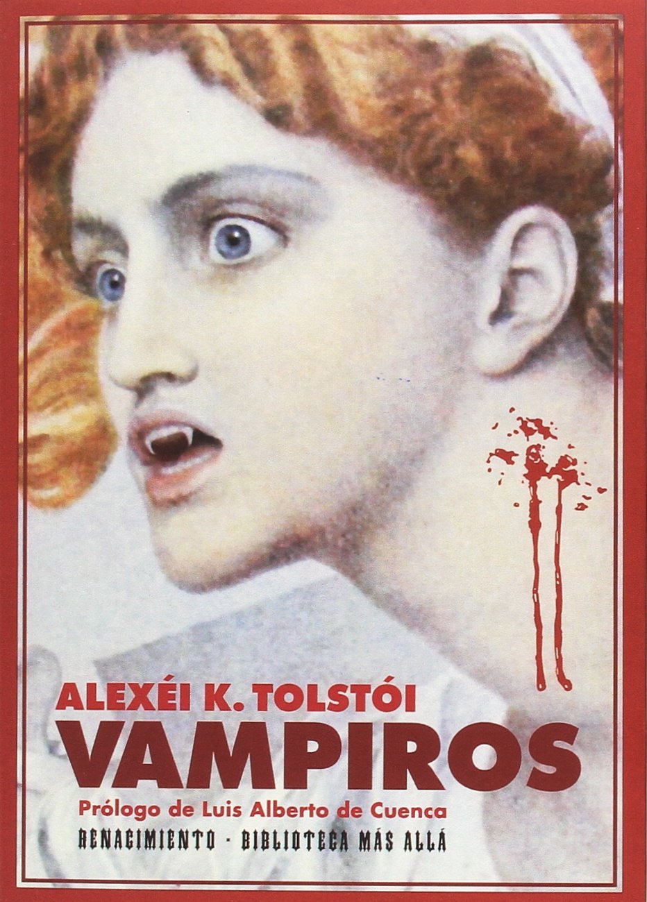 Vampiros (Biblioteca Más Allá, Band 1) Non-fiction