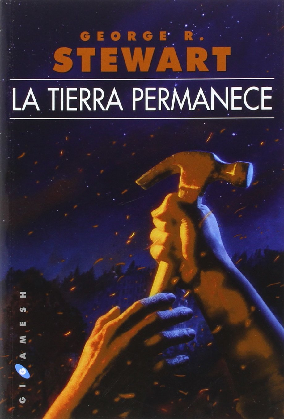 La tierra permanece (Ficción, Band 59) Novels & Short Stories