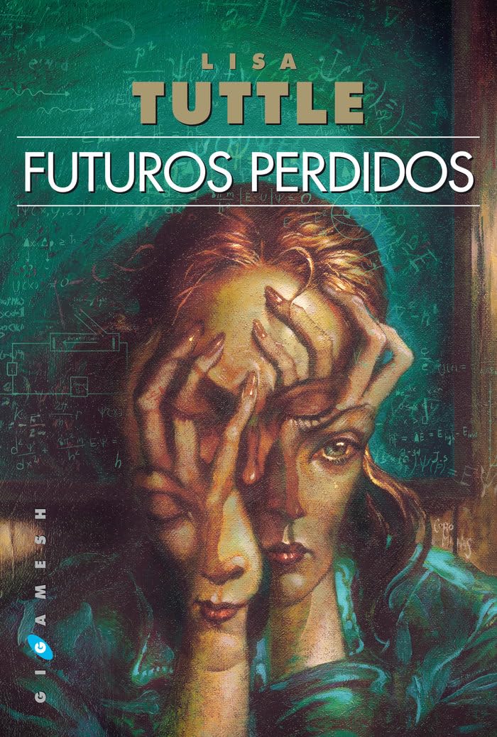 Product Image: Futuros perdidos