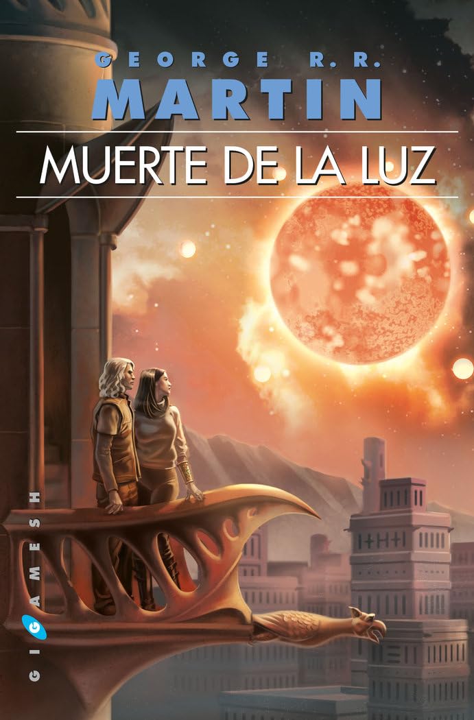 Muerte de la luz (Omnium) book