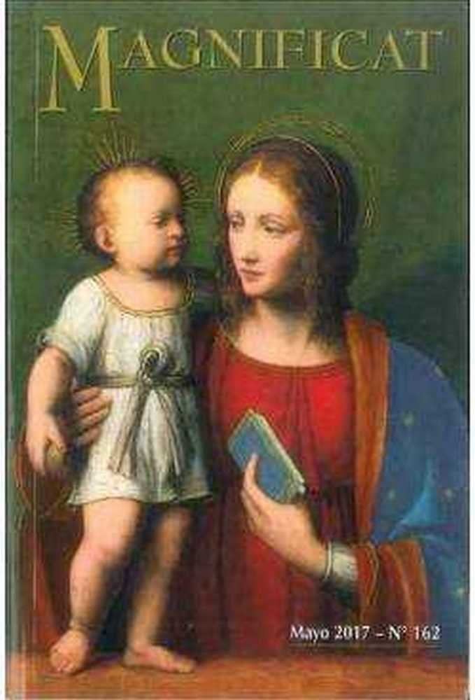 MAGNIFICAT MAYO 2017: n°162 Philosophy