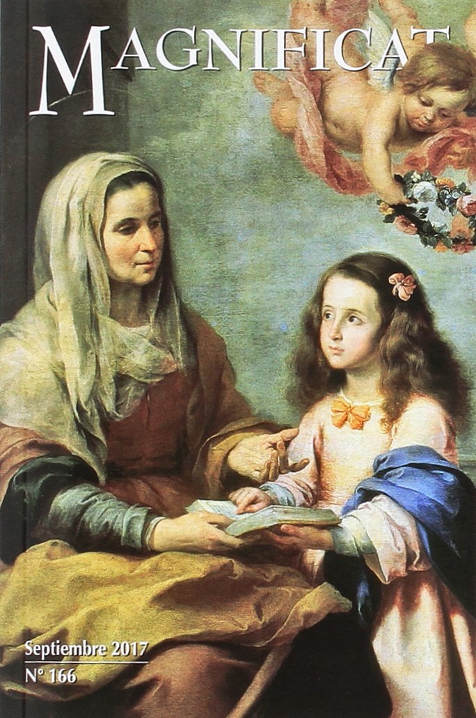 MAGNIFICAT SEPTIEMBRE 2017: n°166 Philosophy