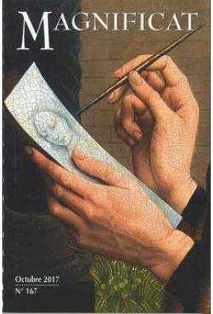 MAGNIFICAT OCTUBRE 2017: n°167 Philosophy