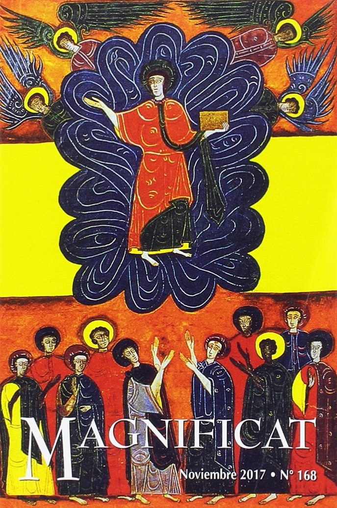 MAGNIFICAT NOVIEMBRE 2017: n°168 Philosophy