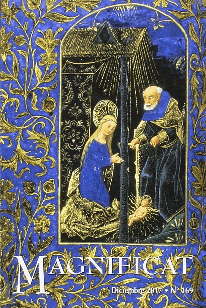 MAGNIFICAT DICIEMBRE 2017: n°169 Philosophy