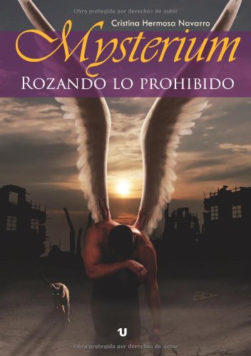 MYSTERIUM - ROZANDO LO PROHIBIDO Drama