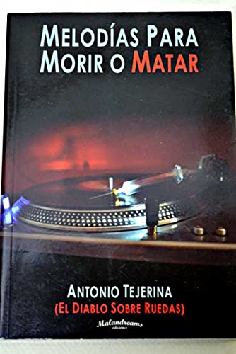 Melodías para morir o matar Books
