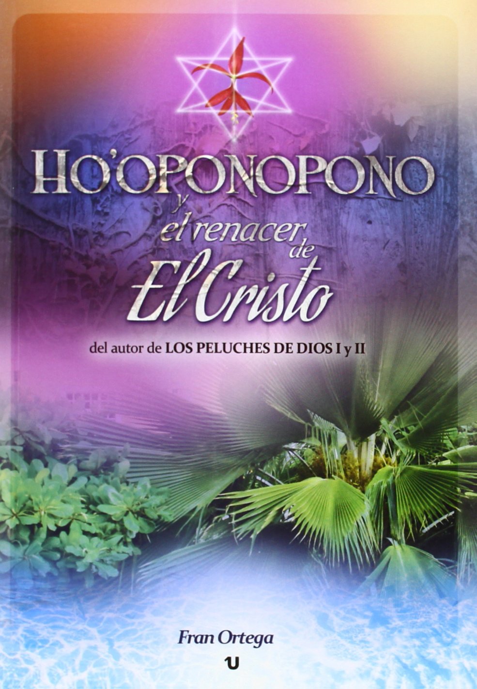 Ho'oponopono y el renacer de El Cristo book