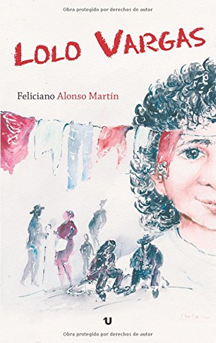 Lolo Vargas book