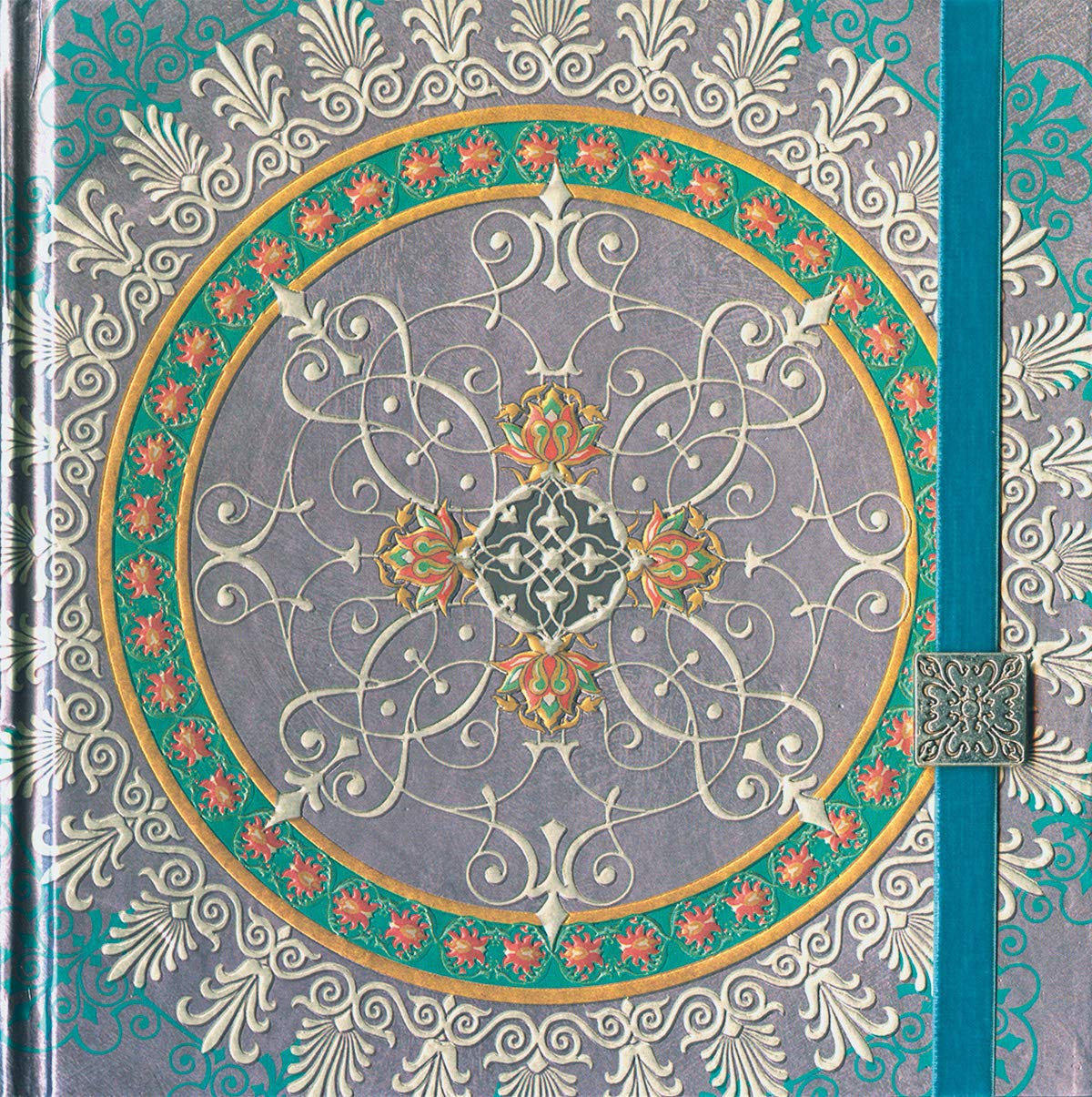 Product Image: Cuadernos Mandalas