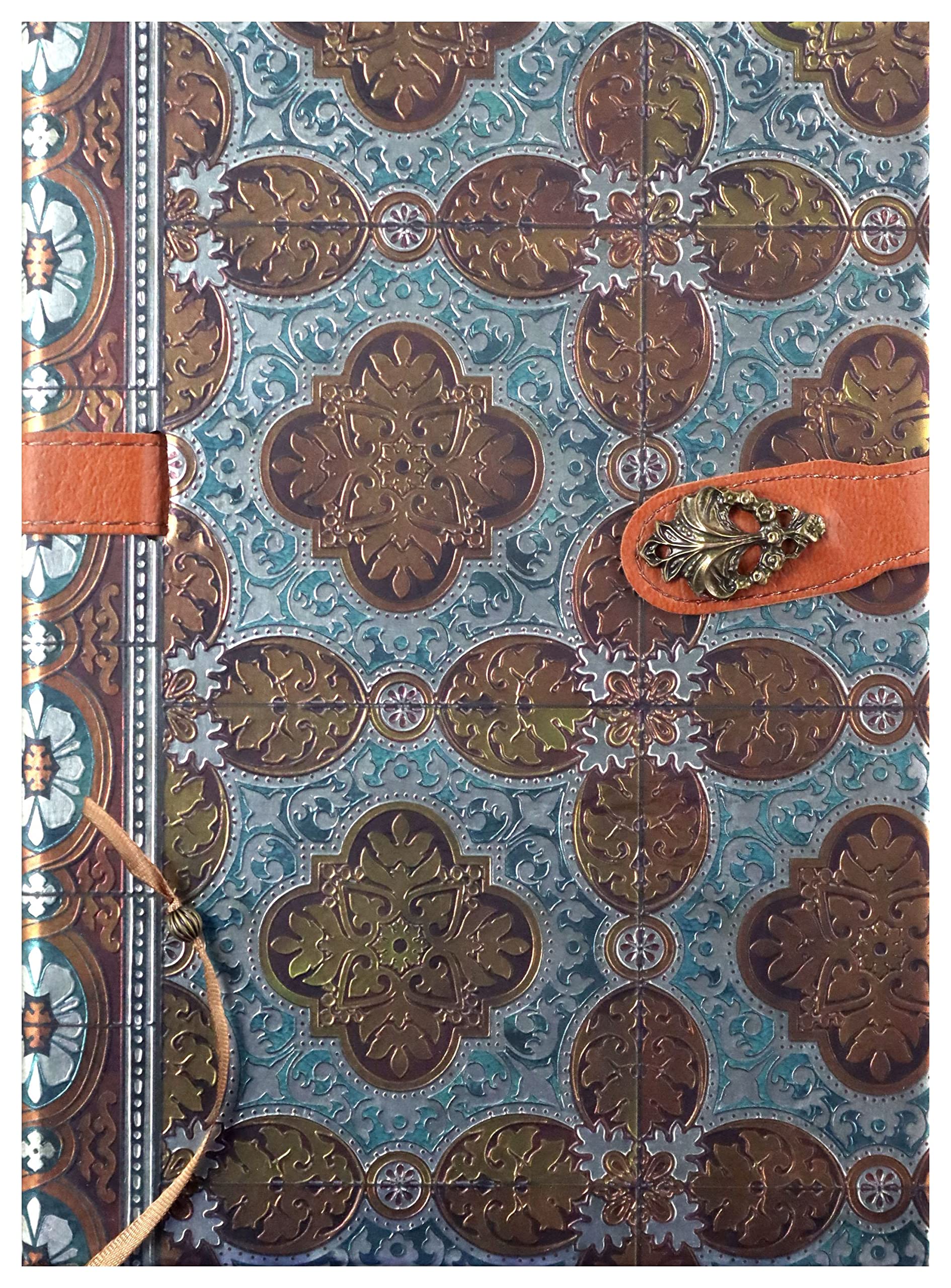 Cuaderno Azulejos de Portugal Hobbies & Crafts