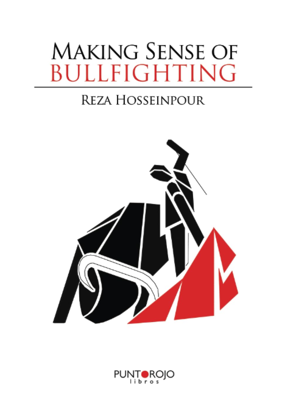 Making sense of bullfighting Pets