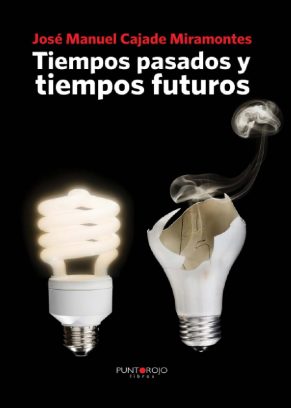 Tiempos pasados y tiempos futuros book
