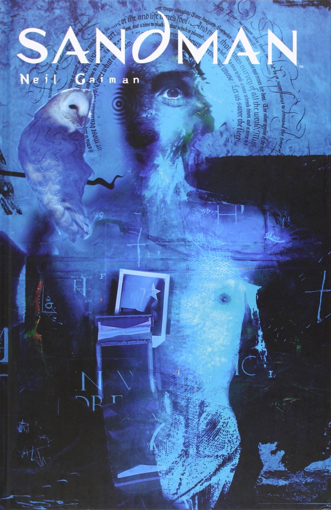 Sandman núm. 08: El fin de los mundos book