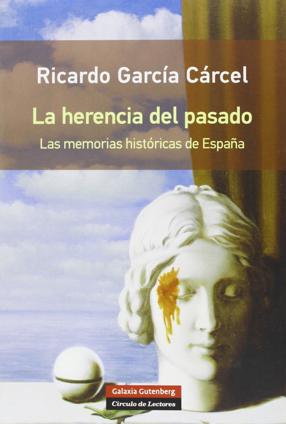 La herencia del pasado Social Sciences