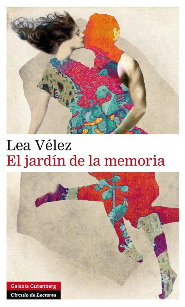 El jardín de la memoria Contemporary literature