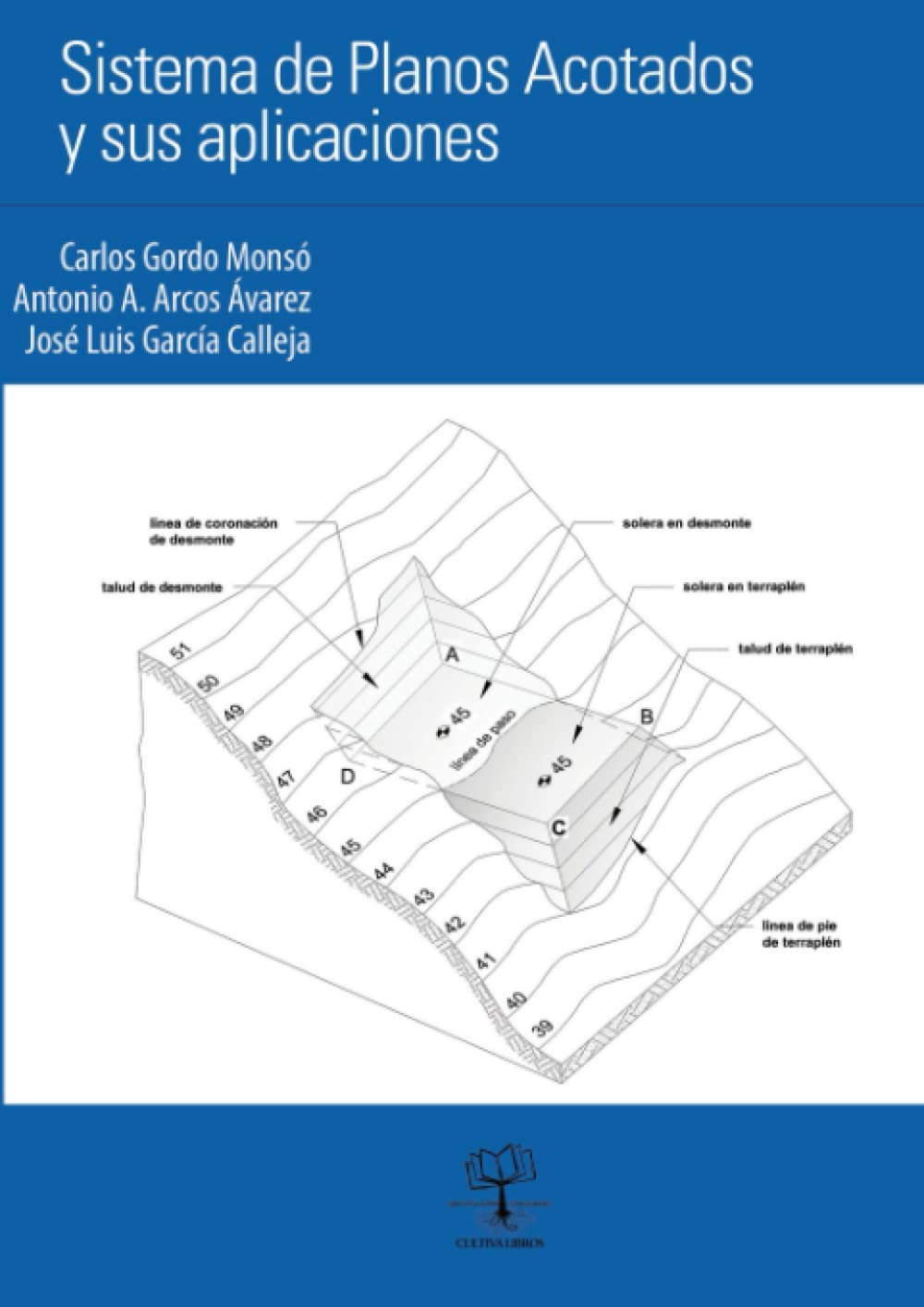 Sistema de Planos Acotados y sus aplicaciones Learning & Reference