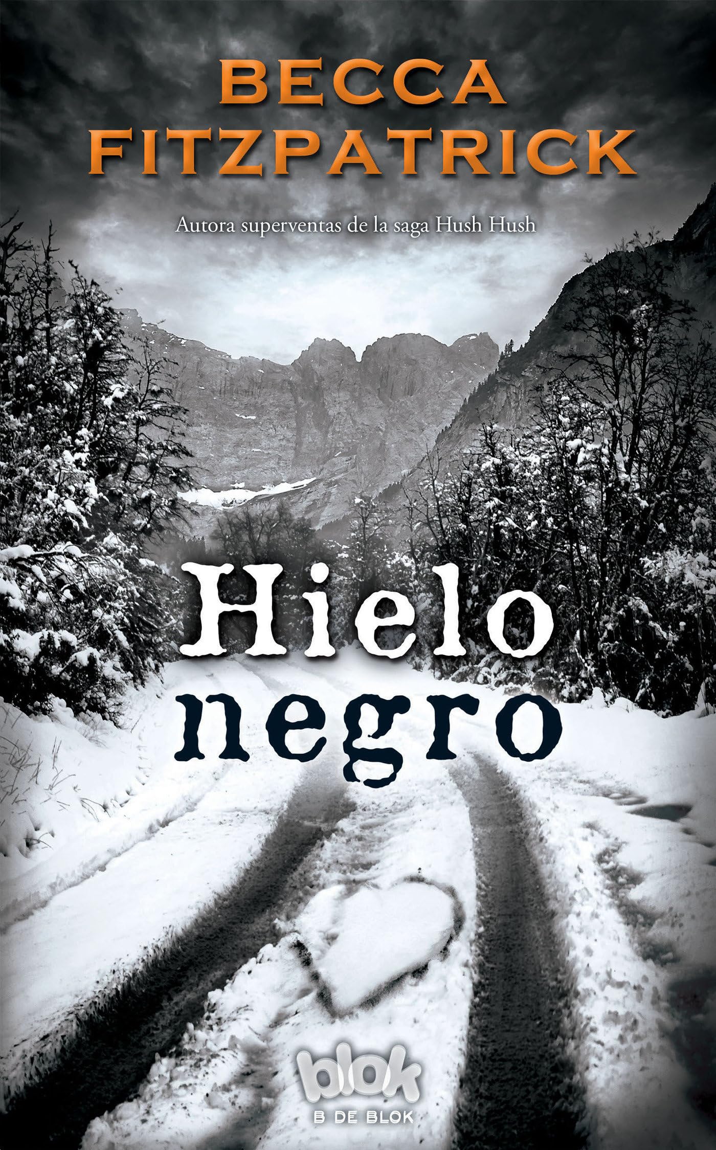 Hielo negro / Black Ice (Sin límites) Fiction