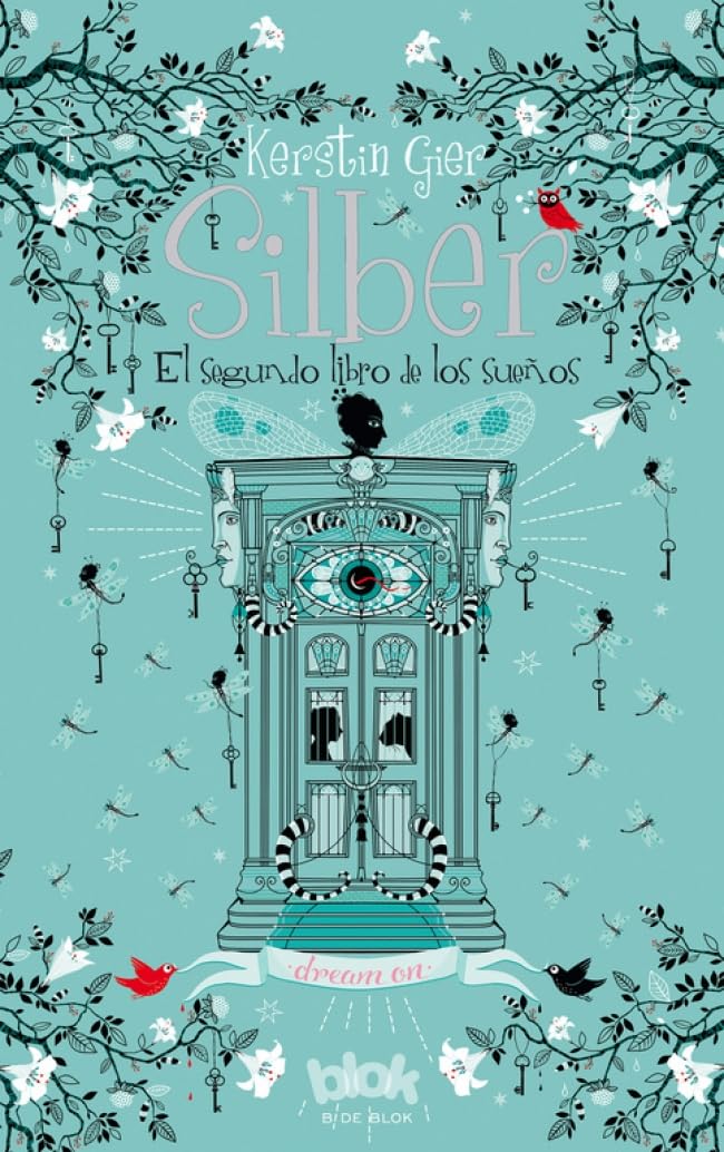 Silber II. El segundo libro de los sueños (Sin límites, Band 2) Social Sciences