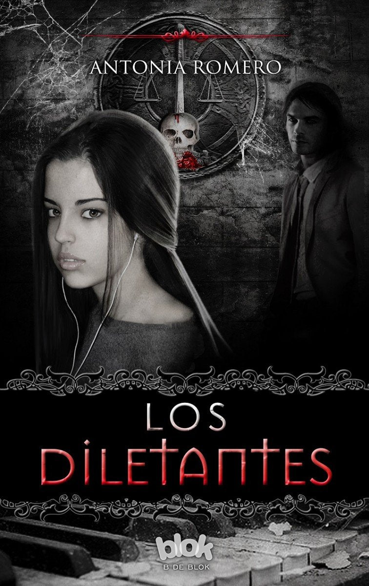 Los diletantes Social Sciences