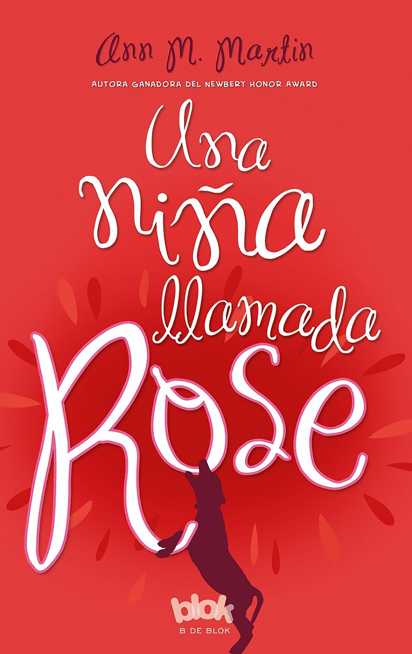 Una Niña Llamada Rose / Rain Reign Social Sciences